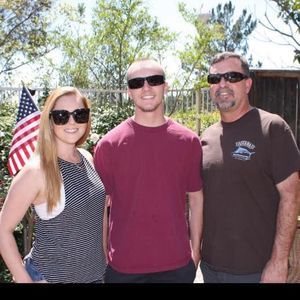 Meet your Posher, Troy